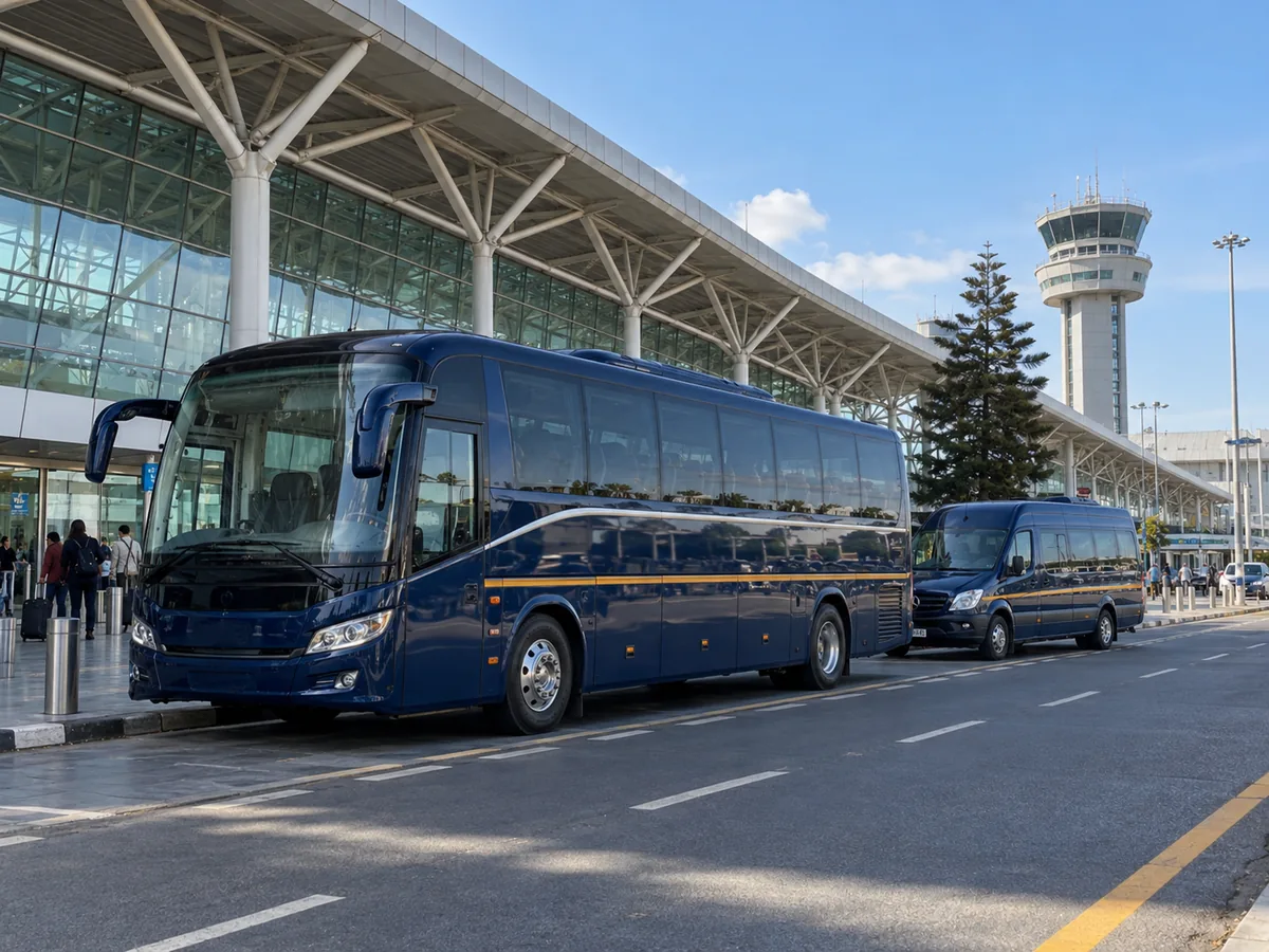 Bole International Airport