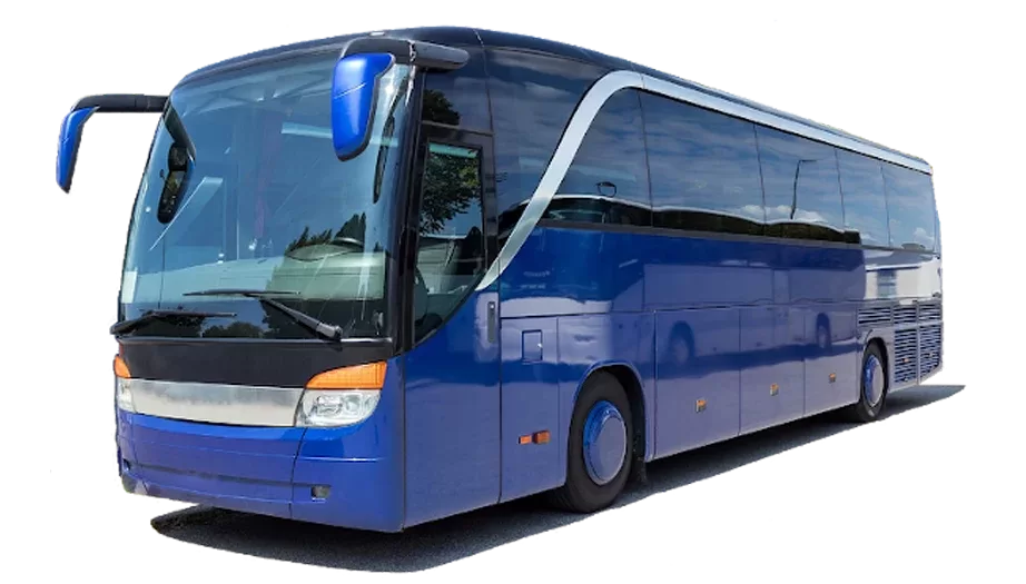 Bus Rental Addis
