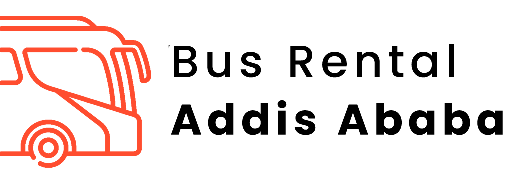 Bus Rental Addis Ababa Logo